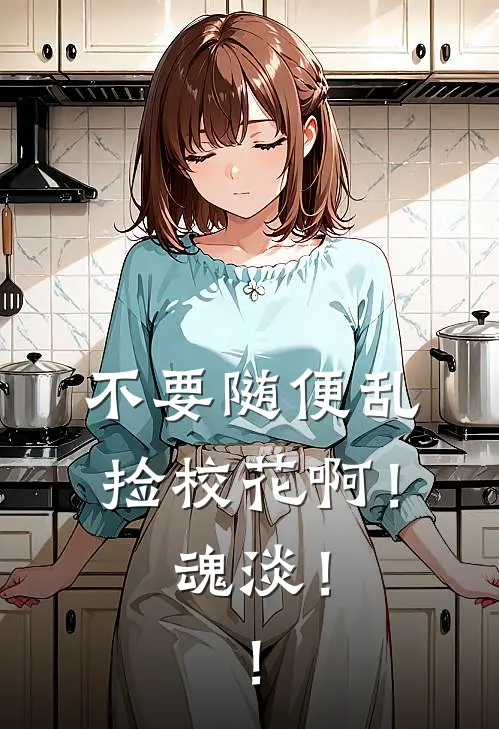 不要随便乱捡校花啊！魂淡！！