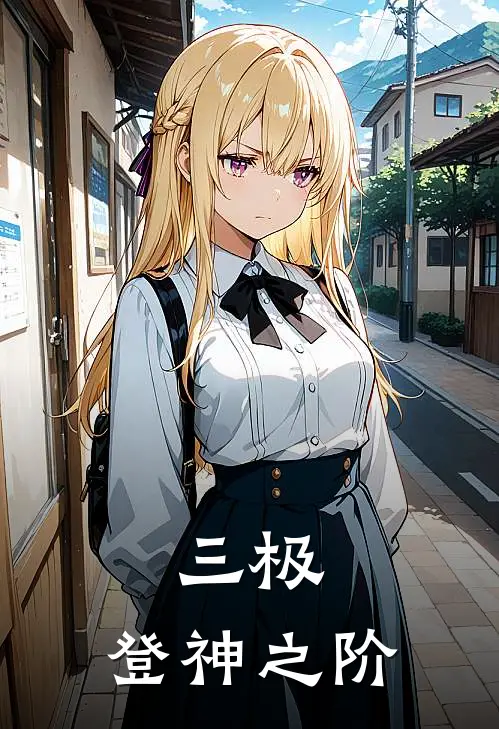 三极：登神之阶