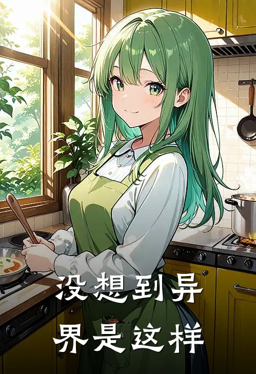 没想到异界是这样