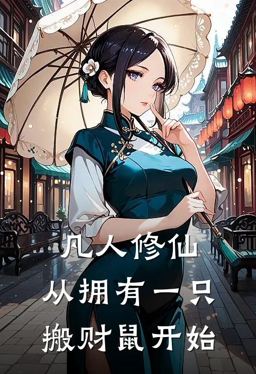 凡人修仙，从拥有一只搬财鼠开始