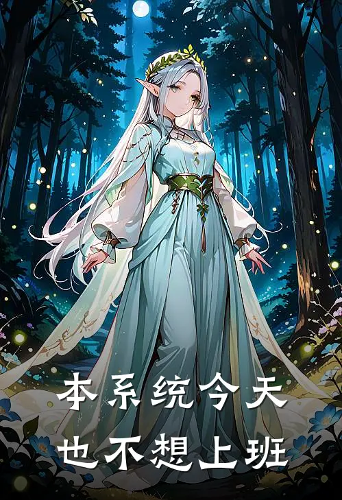 本系统今天也不想上班