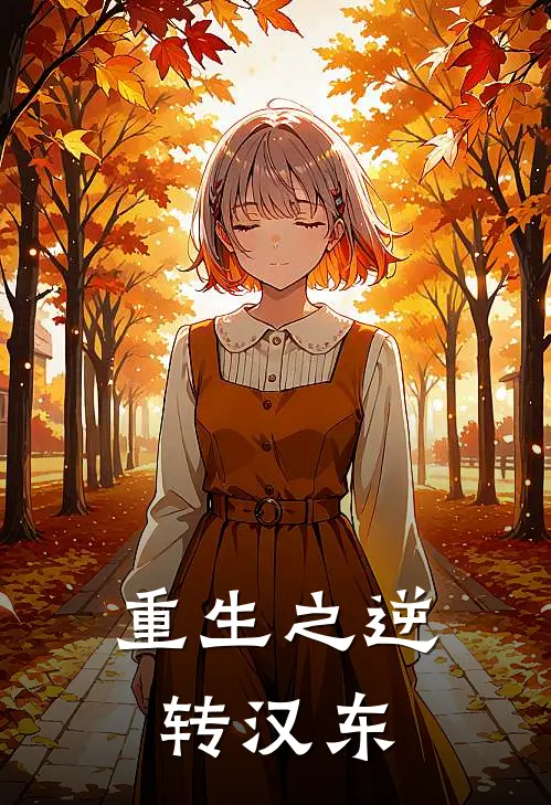 重生之逆转汉东