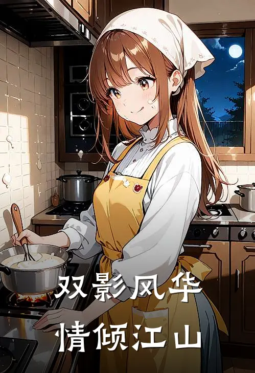 双影风华：情倾江山