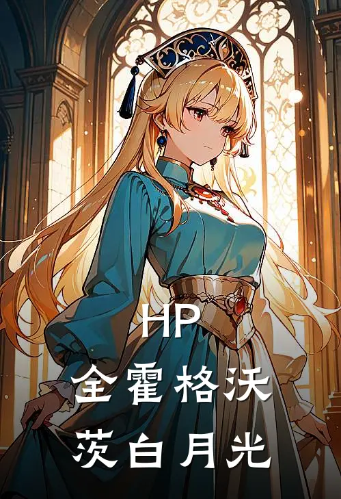 HP：全霍格沃茨白月光