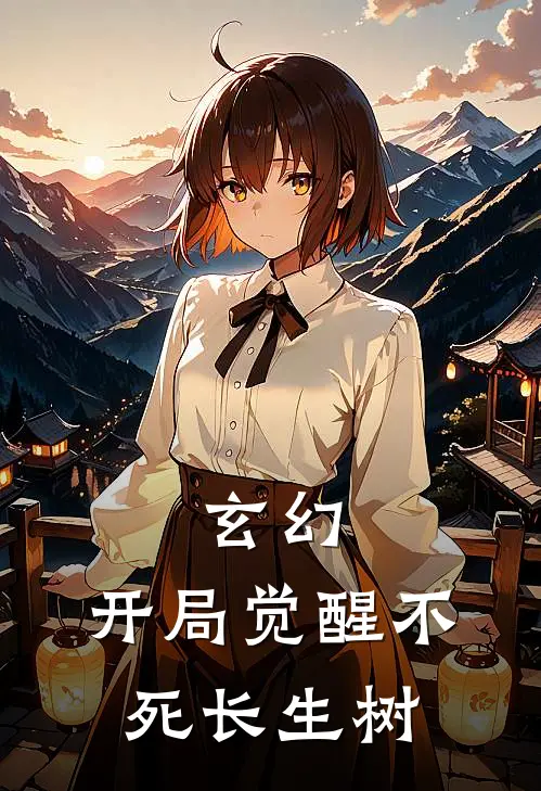 玄幻：开局觉醒不死长生树