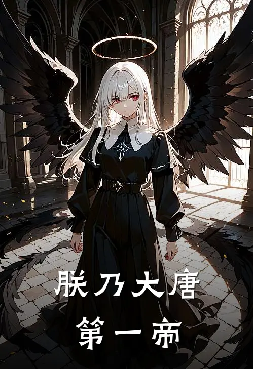 朕乃大唐第一帝