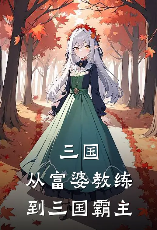 三国：从富婆教练到三国霸主