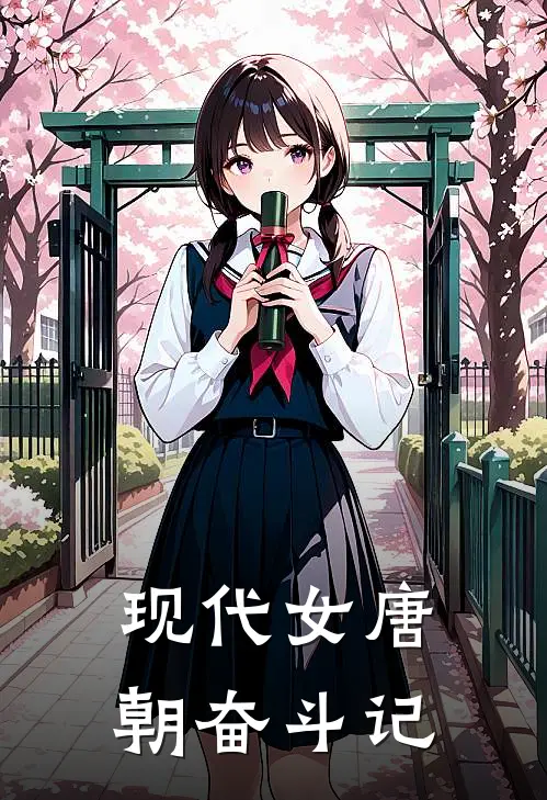 现代女唐朝奋斗记