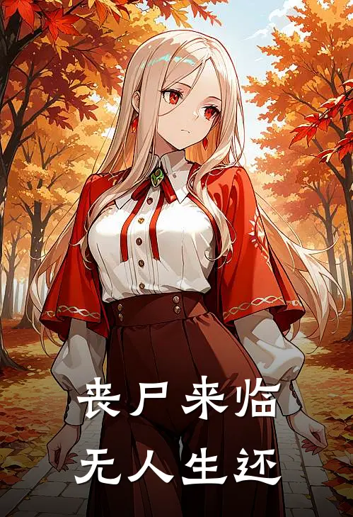 丧尸来临，无人生还