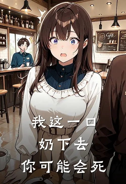 我这一口奶下去，你可能会死