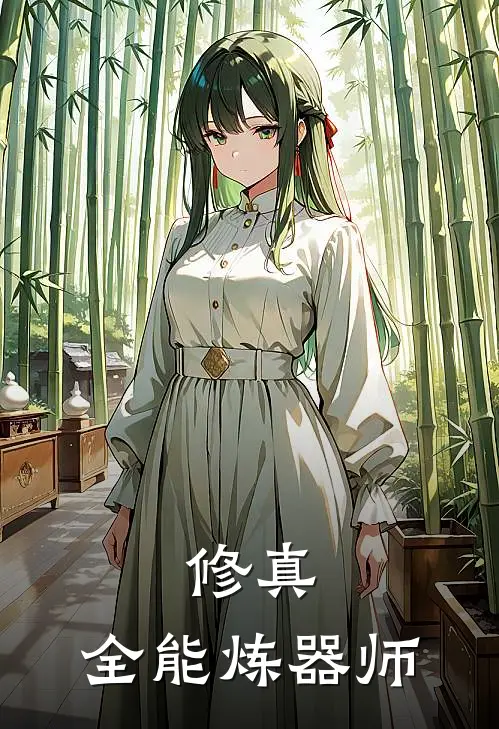 修真：全能炼器师