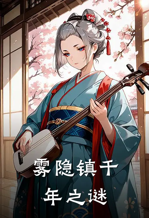 雾隐镇千年之谜