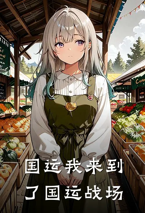 国运我来到了国运战场