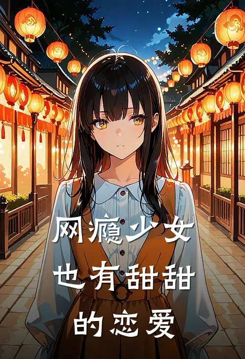 网瘾少女也有甜甜的恋爱