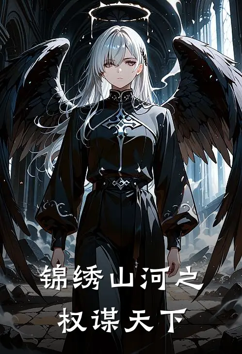 锦绣山河之权谋天下