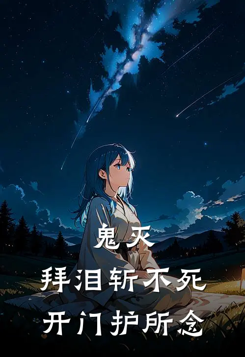 鬼灭：拜泪斩不死，开门护所念