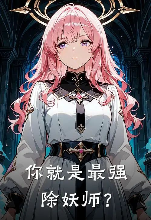 你就是最强除妖师？