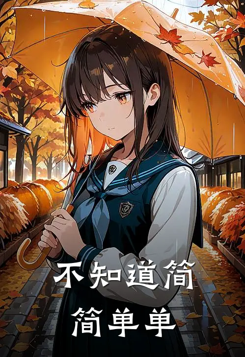 不知道简简单单