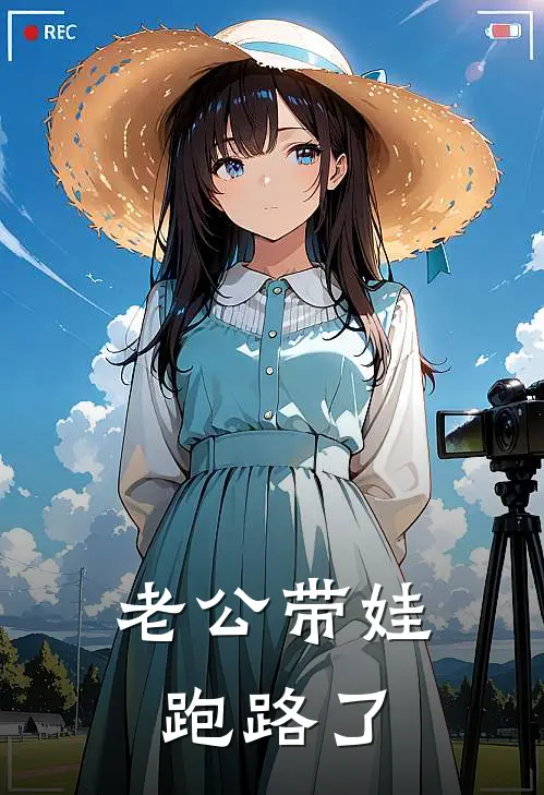 老公带娃跑路了