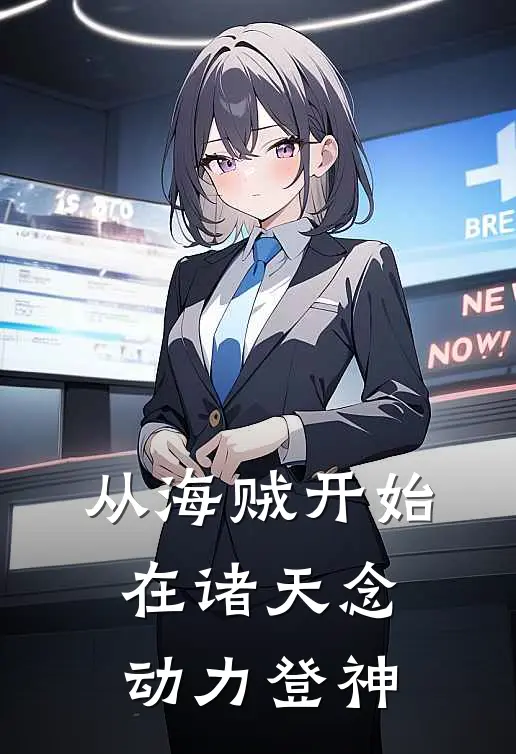 从海贼开始在诸天念动力登神