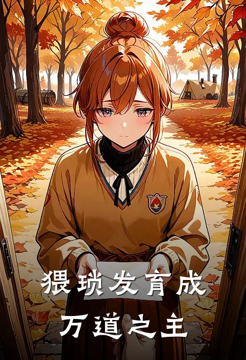 猥琐发育成万道之主