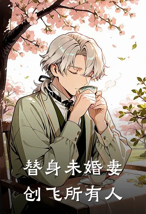 替身未婚妻创飞所有人