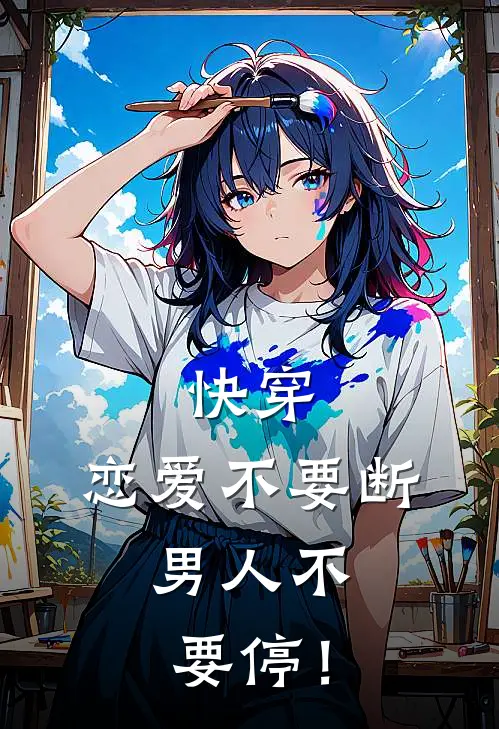 快穿：恋爱不要断，男人不要停！