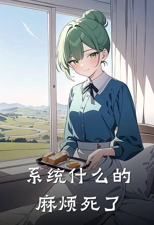 系统什么的麻烦死了