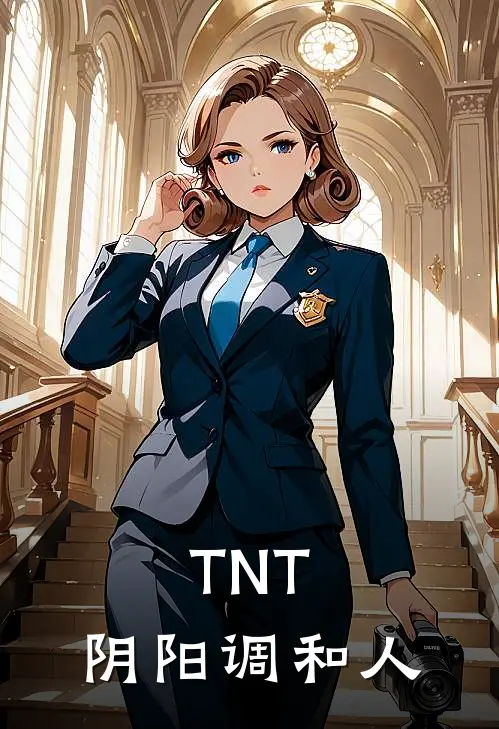 TNT：阴阳调和人