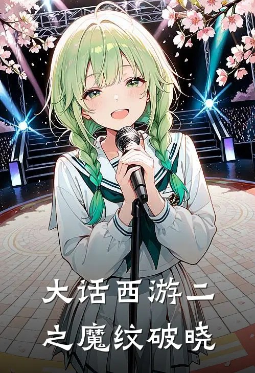 大话西游二之魔纹破晓