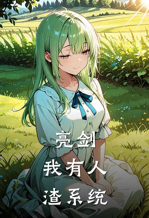 亮剑：我有人渣系统