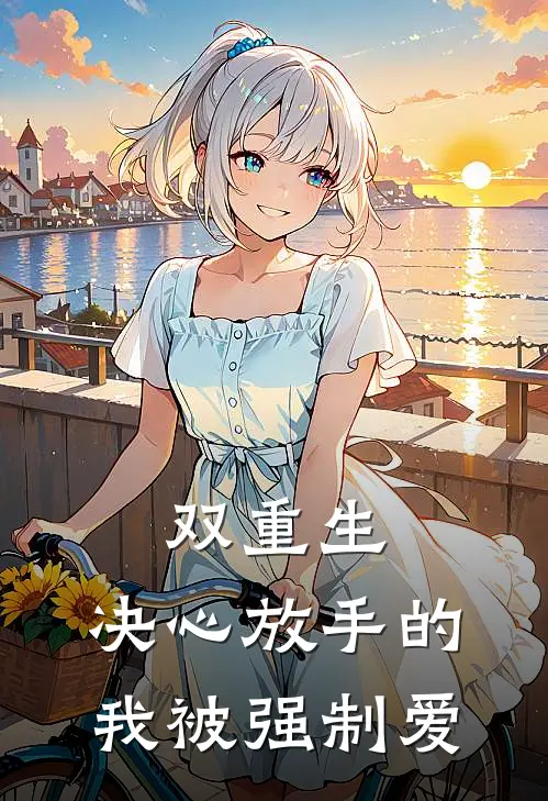 双重生：决心放手的我被强制爱