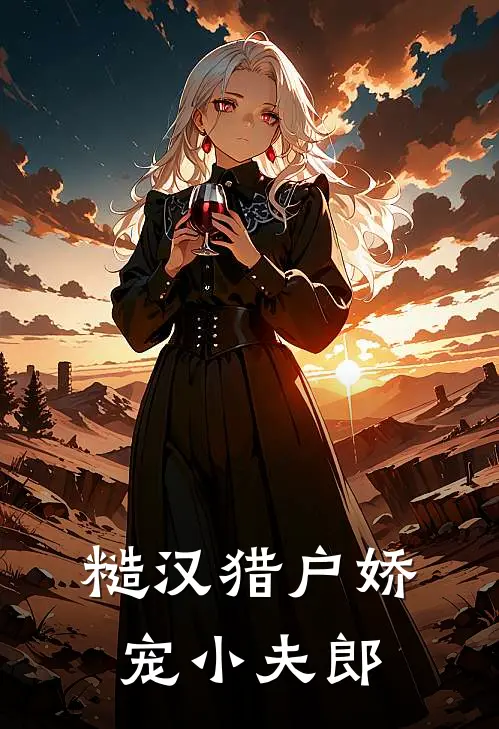 糙汉猎户娇宠小夫郎