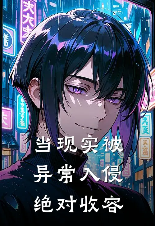 当现实被异常入侵：绝对收容