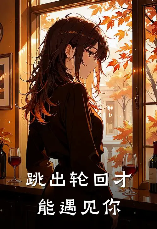 跳出轮回才能遇见你