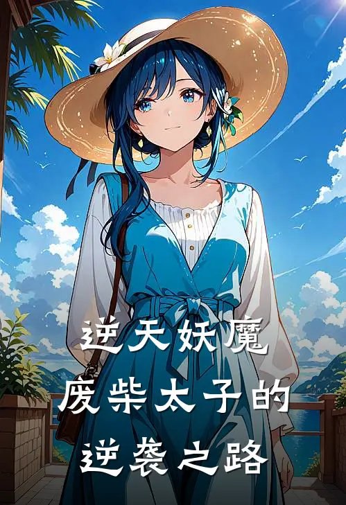 逆天妖魔：废柴太子的逆袭之路