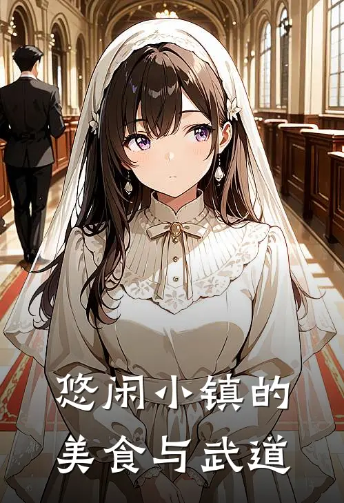 悠闲小镇的美食与武道