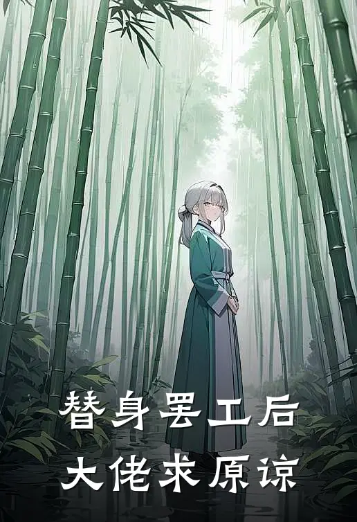 替身罢工后，大佬求原谅