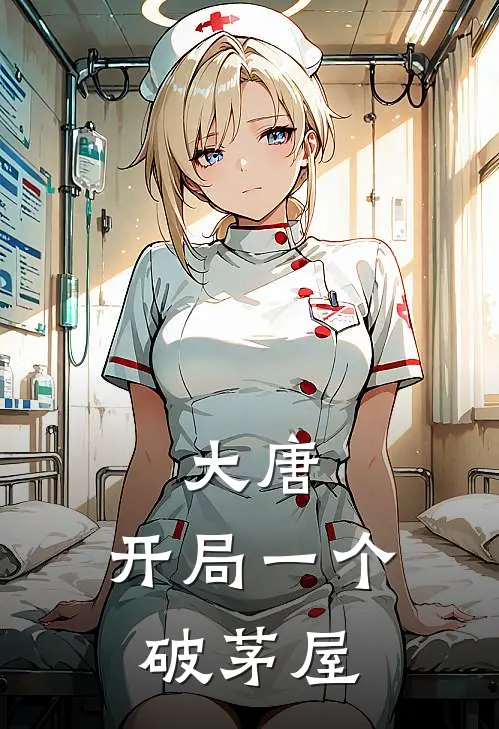 大唐：开局一个破茅屋