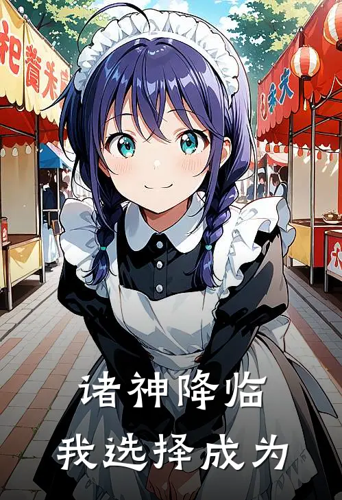 诸神降临，我选择成为