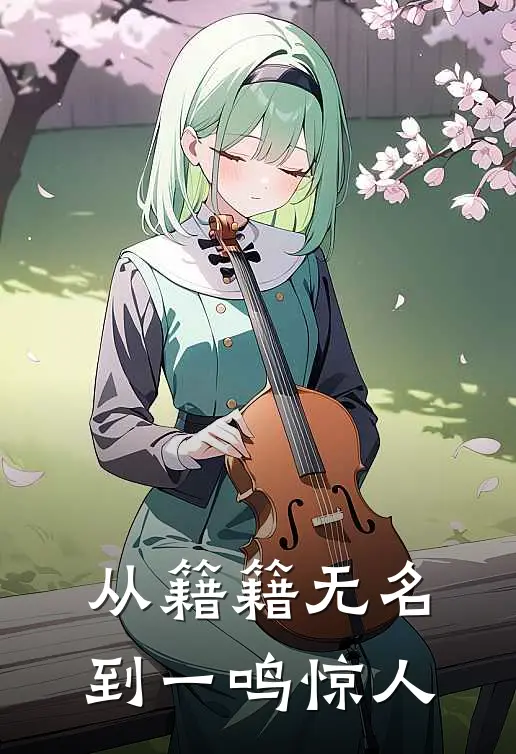 从籍籍无名到一鸣惊人