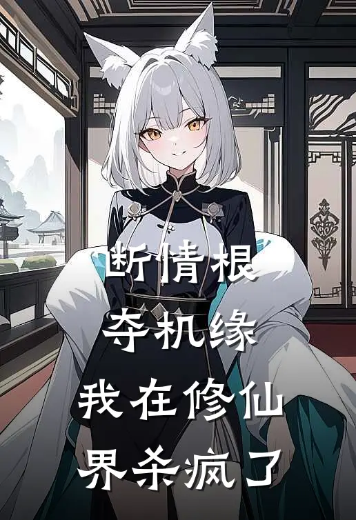 断情根夺机缘，我在修仙界杀疯了