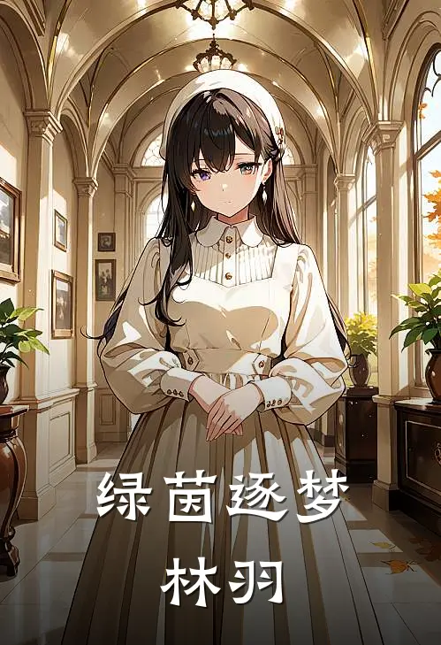 绿茵逐梦：林羽