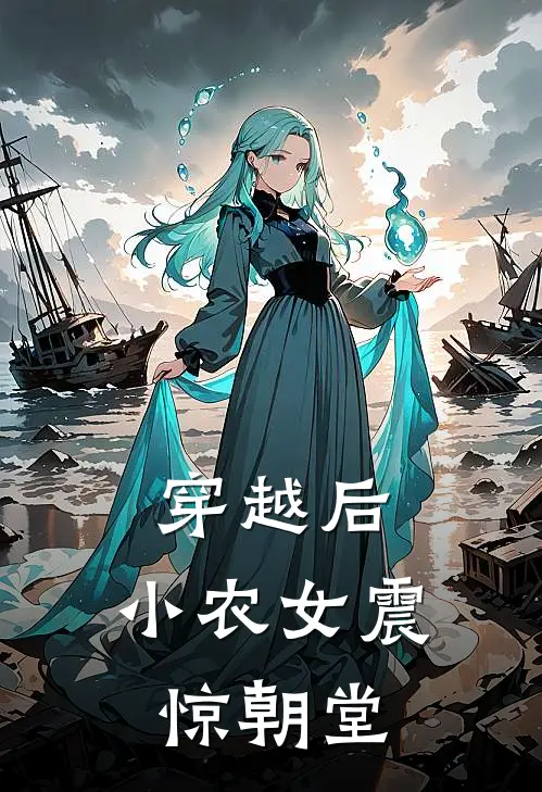 穿越后，小农女震惊朝堂