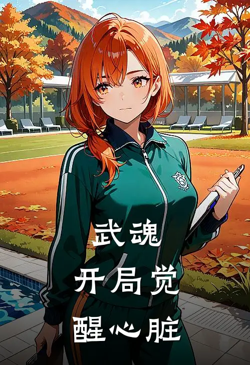 武魂：开局觉醒心脏