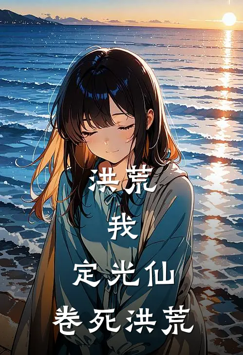 洪荒：我，定光仙，卷死洪荒