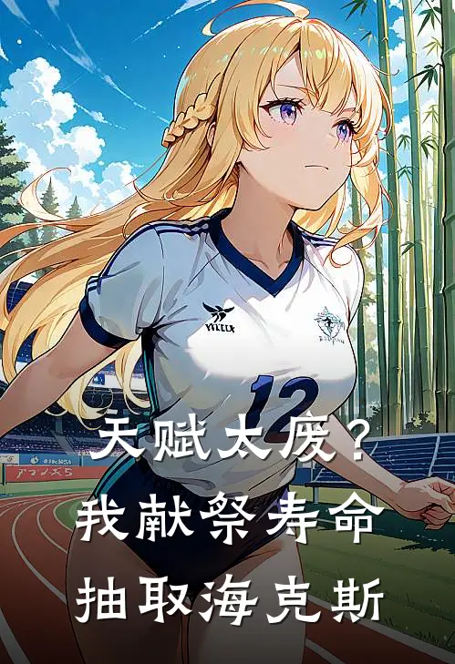 天赋太废？我献祭寿命抽取海克斯