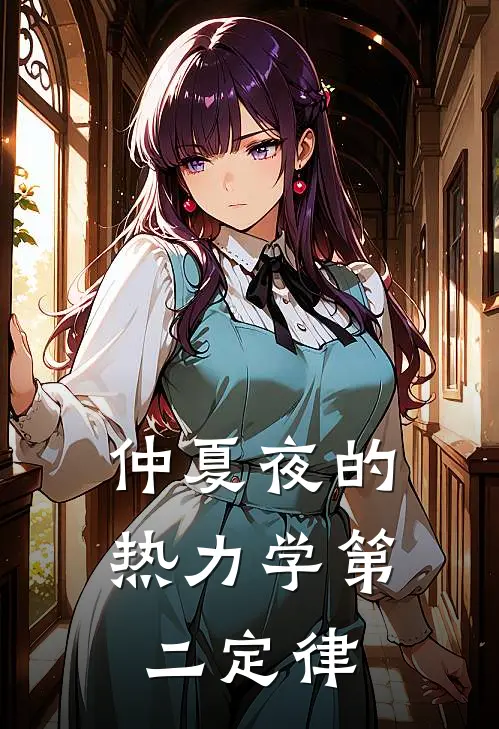 仲夏夜的热力学第二定律