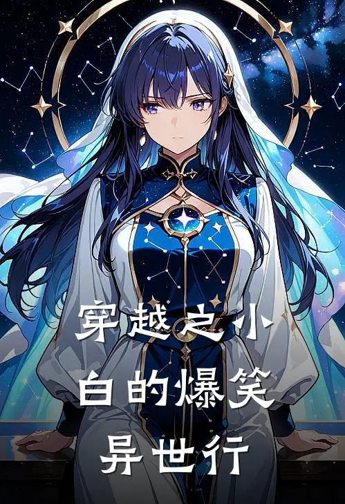 穿越之小白的爆笑异世行