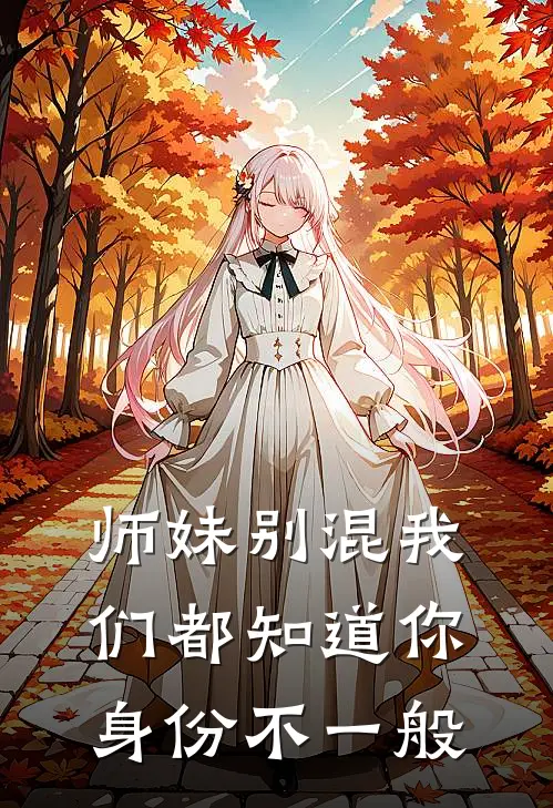 师妹别混我们都知道你身份不一般